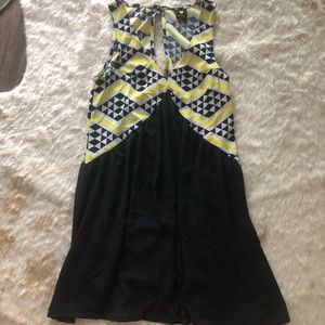 Passion Fusion dress